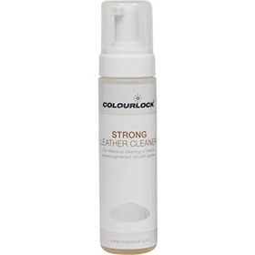 Colourlock Strong Leather Cleaner 200 ml Agresif Deri Temizleme