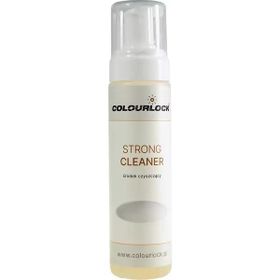 Colourlock Strong Leather Cleaner 200 ml Agresif Deri Temizleme