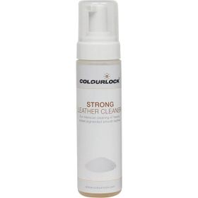 Colourlock Strong Leather Cleaner 200 ml Agresif Deri Temizleme