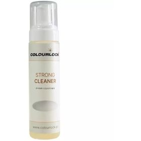 Colourlock Strong Leather Cleaner 200 ml Agresif Deri Temizleme