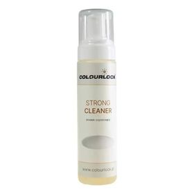 Colourlock Strong Leather Cleaner 200 ml Agresif Deri Temizleme