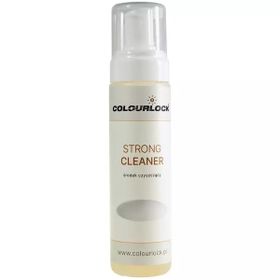 Colourlock Strong Leather Cleaner 200 ml Agresif Deri Temizleme