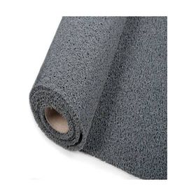 Colourmat 120 x 500 cm Gri Kıvırcık Paspas