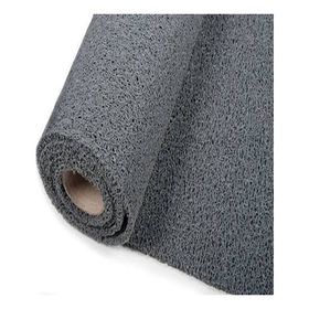 Colourmat 120 x 500 cm Gri Kıvırcık Paspas