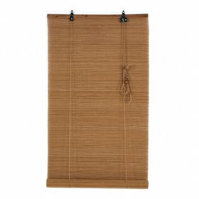 Colours 60x180 cm Ahşap Bambu Stor Perde