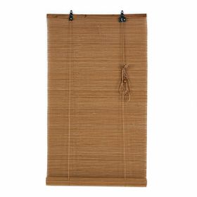 Colours 60x180 cm Ahşap Bambu Stor Perde