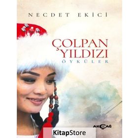 Çolpan Yıldızı - Necdet Ekici