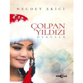 Çolpan Yıldızı - Necdet Ekici
