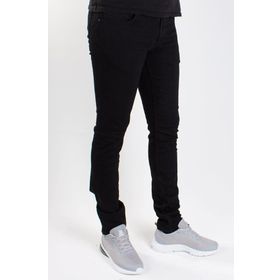 Colt Jeans 9133-134 Perm Siyah Erkek Jeans