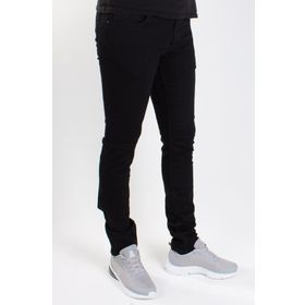 Colt Jeans 9133-134 Perm Siyah Erkek Jeans