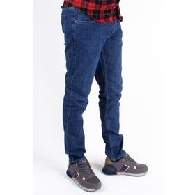 Colt Jeans 9133-148 Perm Mavi Erkek Jeans