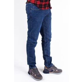 Colt Jeans 9133-148 Perm Mavi Erkek Jeans