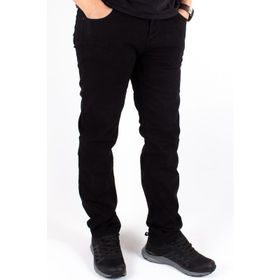 Colt Jeans 9134-64 Siyah Erkek Kot Pantolon
