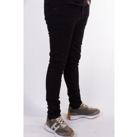 Colt Jeans Gala 9133-27 Siyah Extra Slim Erkek Jeans