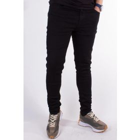 Colt Jeans Gala 9133-27 Siyah Extra Slim Erkek Jeans