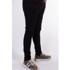 Colt Jeans Gala 9133-27 Siyah Extra Slim Erkek Jeans