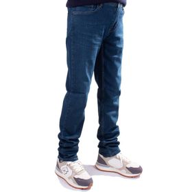 Colt Jeans Mars 9133-163 Mavi Normal Bel Normal Paca Erkek Jeans Pantolon