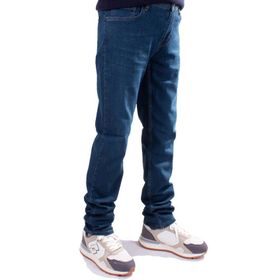 Colt Jeans Mars 9133-163 Mavi Normal Bel Normal Paca Erkek Jeans Pantolon