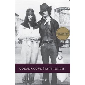 ÇOLUK ÇOCUK - PATTI SMITH