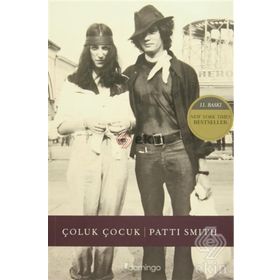 ÇOLUK ÇOCUK - PATTI SMITH