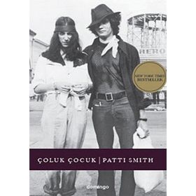ÇOLUK ÇOCUK - PATTI SMITH