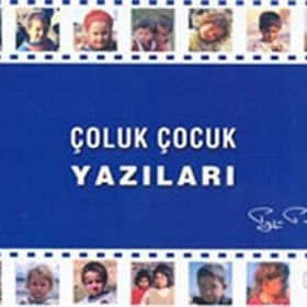 ÇOLUK ÇOCUK YAZILARI - TAYFUN TALIPOĞLU (ISBN:9789754992458)