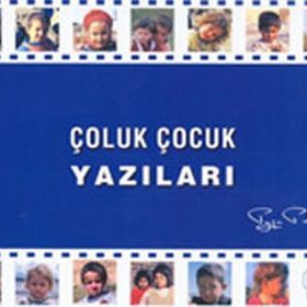 ÇOLUK ÇOCUK YAZILARI - TAYFUN TALIPOĞLU (ISBN:9789754992458)