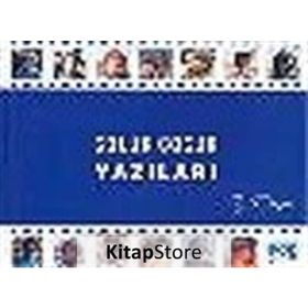 ÇOLUK ÇOCUK YAZILARI - TAYFUN TALİPOĞLU