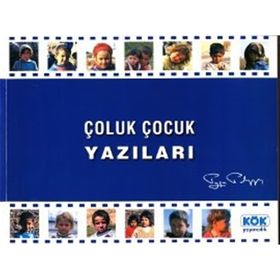 ÇOLUK ÇOCUK YAZILARI - TAYFUN TALİPOĞLU