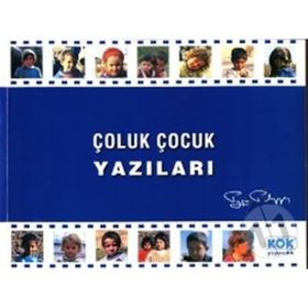 ÇOLUK ÇOCUK YAZILARI - TAYFUN TALİPOĞLU