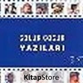 ÇOLUK ÇOCUK YAZILARI - TAYFUN TALİPOĞLU