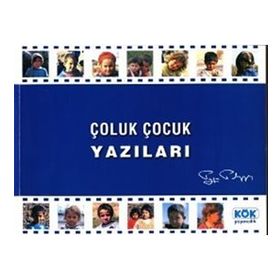 ÇOLUK ÇOCUK YAZILARI - TAYFUN TALİPOĞLU