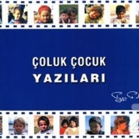 ÇOLUK ÇOCUK YAZILARI - TAYFUN TALİPOĞLU