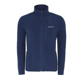 Columbia 1420426468 Fast Trek Full Zip Fleece Erkek Polar Ceket