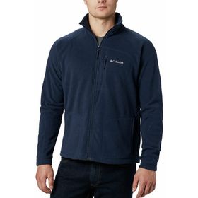Columbia 1420426468 Fast Trek Full Zip Fleece Erkek Polar Ceket