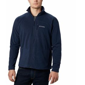 Columbia 1420426468 Fast Trek Full Zip Fleece Erkek Polar Ceket