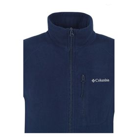 Columbia 1420426468 Fast Trek Full Zip Fleece Erkek Polar Ceket