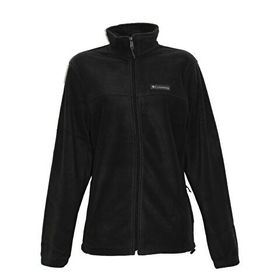 Columbia 1476671-010 2.0 Steens Mountain Full Zip Siyah Erkek Polar