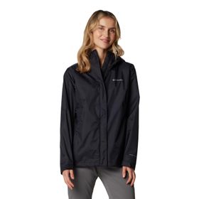 Columbia 1534111 Arcadia II Siyah Kadın Outdoor Mont