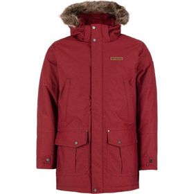Columbia 1624072-664 Tımberline Rıdge Erkek Mont