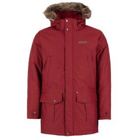 Columbia 1624072-664 Tımberline Rıdge Erkek Mont