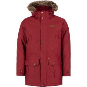 Columbia 1624072-664 Tımberline Rıdge Erkek Mont