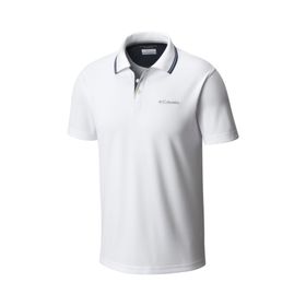 Columbia 1713841101 Cascade Range Solid Erkek T-Shirt