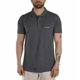 Columbia 1713841101 Cascade Range Solid Erkek T-Shirt