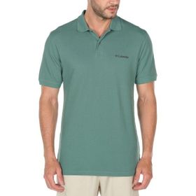 Columbia 1713841101 Cascade Range Solid Erkek T-Shirt