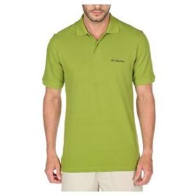 Columbia 1713841101 Cascade Range Solid Erkek T-Shirt