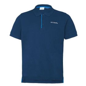 Columbia 1713841469 Cascade Range Solid Erkek T-shirt