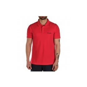 Columbia 1713841469 Cascade Range Solid Erkek T-shirt