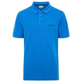 Columbia 1713841469 Cascade Range Solid Erkek T-shirt