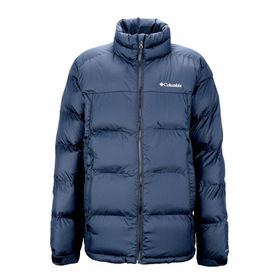 Columbia 1738022-010 Siyah Pike Like Erkek Mont